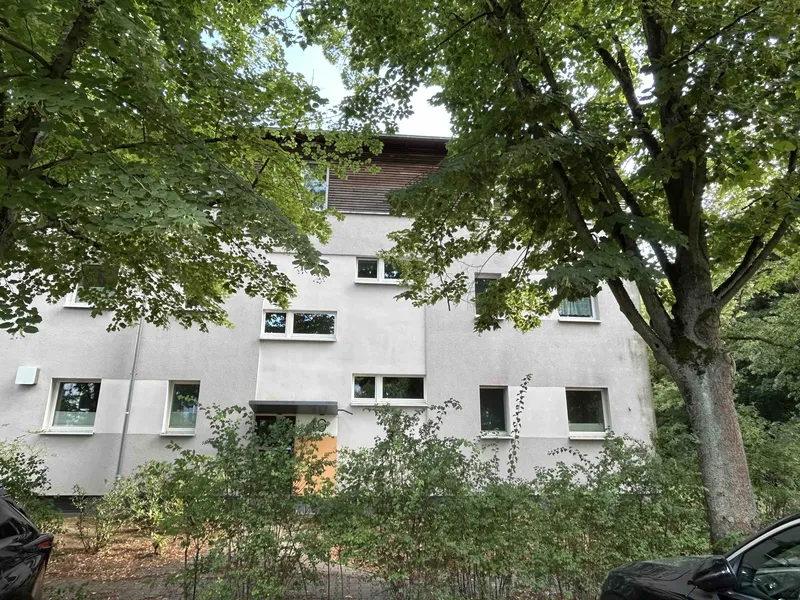 gemütliche Wohnung für Gartenliebhaber